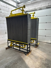 Калорифер ПСП КПТС